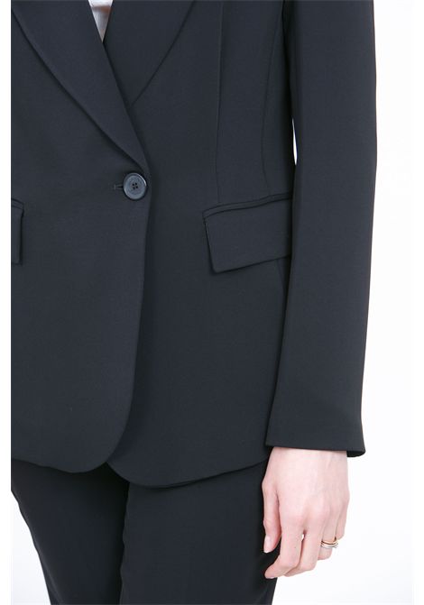 CON PATTE MANILA GRACE | Blazer | G160VUMA001